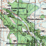 Afghanistan 50k I41132B Preview 3