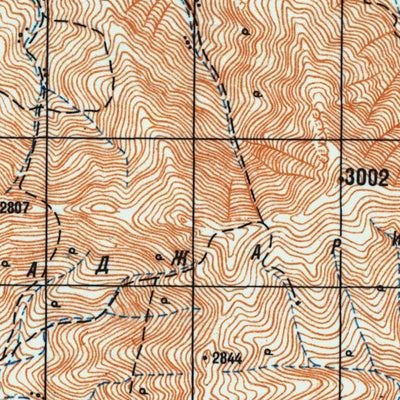 Afghanistan 50k I41092V Preview 3