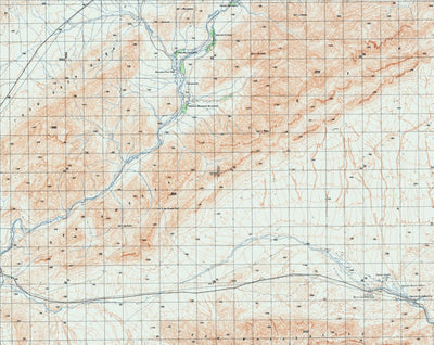 Afghanistan 50k I41113A Preview 1
