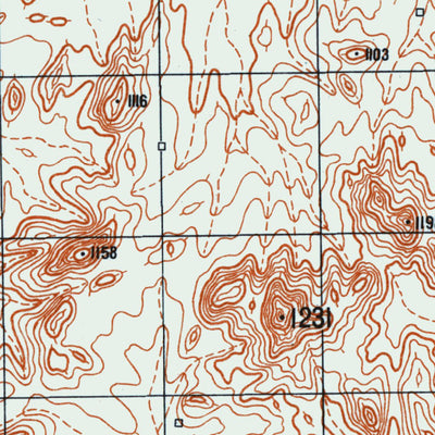 Afghanistan 50k I41099B Preview 3