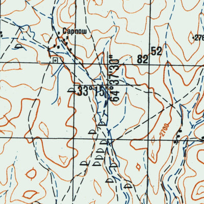 Afghanistan 50k I41106A Preview 2