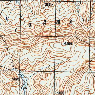 Afghanistan 50k I41106A Preview 3