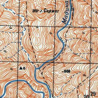 Afghanistan 50k I41095B Preview 3