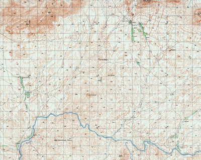 Afghanistan 50k I41114B Preview 1