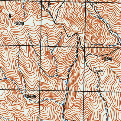 Afghanistan 50k I41107A Preview 3
