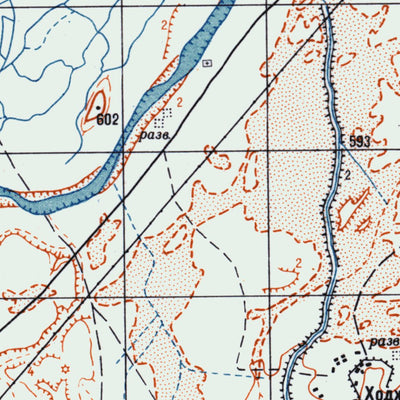 Afghanistan 50k I41136G Preview 3