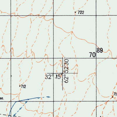 Afghanistan 50k I41138B Preview 2