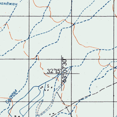 Afghanistan 50k I41139A Preview 2