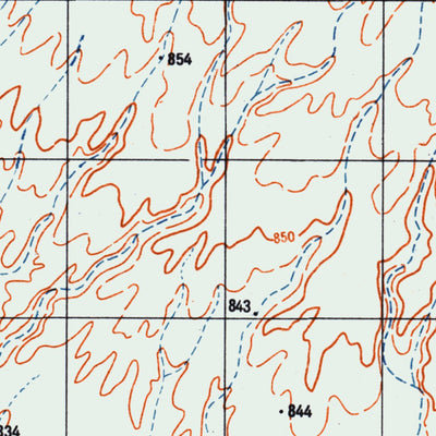 Afghanistan 50k I41139B Preview 3