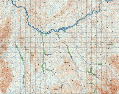 Afghanistan 50k I41115V Preview 1