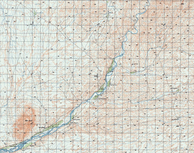 Afghanistan 50k I41140A Preview 1