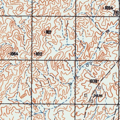 Afghanistan 50k I41140A Preview 3