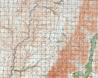 Afghanistan 50k I41118G Preview 1