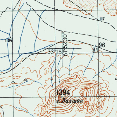 Afghanistan 50k I41100B Preview 2