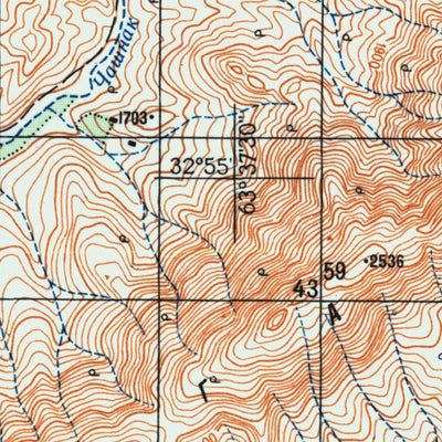 Afghanistan 50k I41116A Preview 2