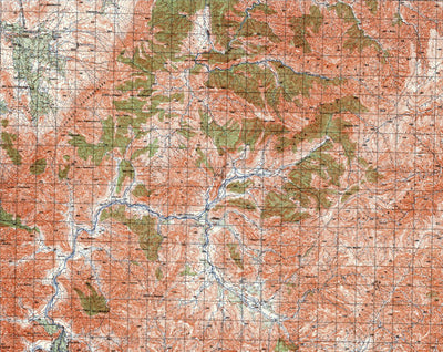 Afghanistan 50k I41119A Preview 1