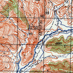 Afghanistan 50k I41119A Preview 2
