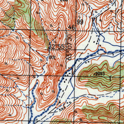 Afghanistan 50k I41119A Preview 2