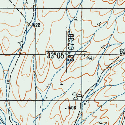 Afghanistan 50k I41103V Preview 2