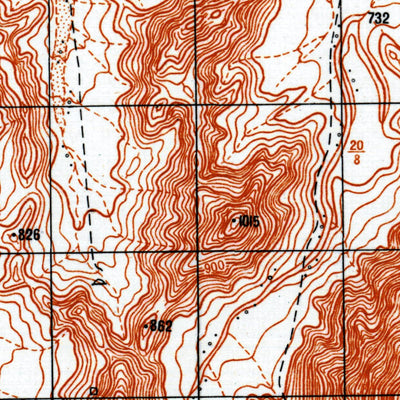 Afghanistan 50k I41124B Preview 3