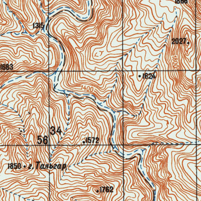 Afghanistan 50k I41101G Preview 3