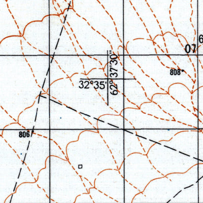 Afghanistan 50k I41126A Preview 2