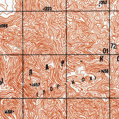 Afghanistan 50k I41126A Preview 3