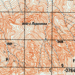 Afghanistan 50k I41116B Preview 3