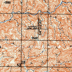 Afghanistan 50k I41117B Preview 2