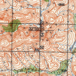 Afghanistan 50k I41118A Preview 2