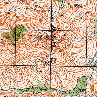 Afghanistan 50k I41118A Preview 2