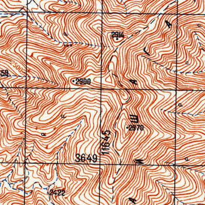 Afghanistan 50k I41118A Preview 3