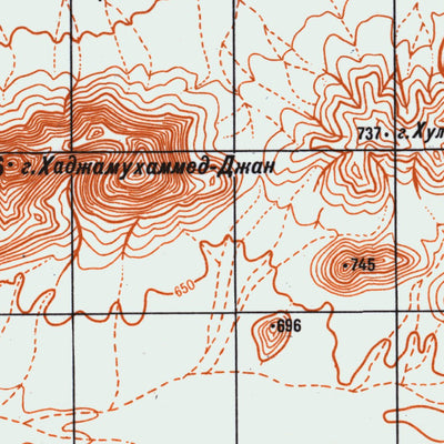 Afghanistan 50k I41137V Preview 3
