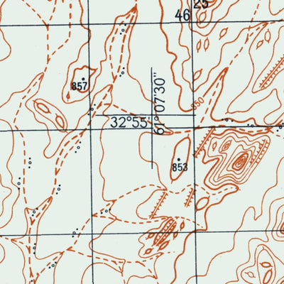 Afghanistan 50k I41111A Preview 2