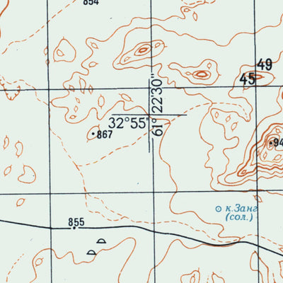 Afghanistan 50k I41111B Preview 2