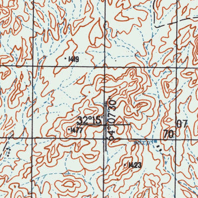 Afghanistan 50k I41141A Preview 2