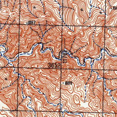 Afghanistan 50k I41120B Preview 3