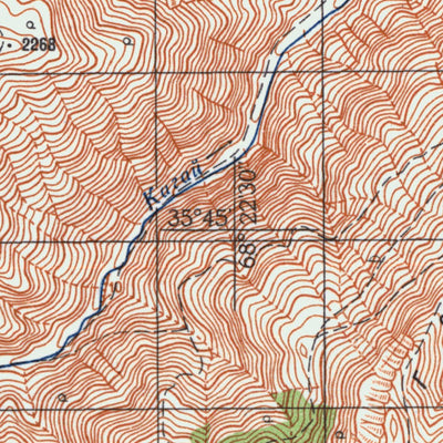 Afghanistan 50k I42005G Preview 2