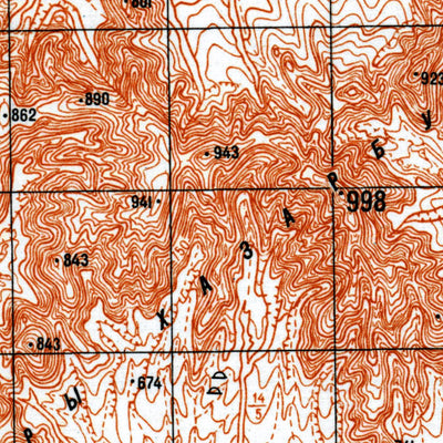 Afghanistan 50k I41124V Preview 3