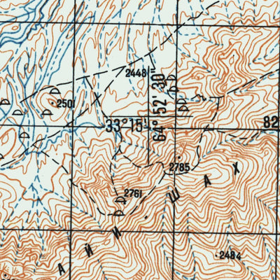 Afghanistan 50k I41106B Preview 2