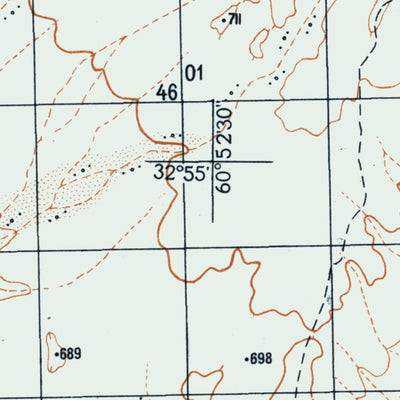 Afghanistan 50k I41110B Preview 2