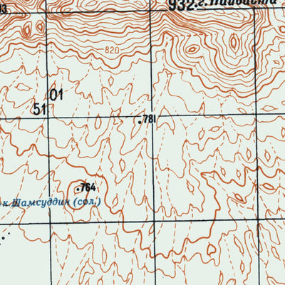Afghanistan 50k I41110B Preview 3