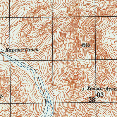 Afghanistan 50k I41112B Preview 3