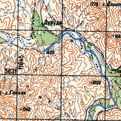 Afghanistan 50k I41118V Preview 3