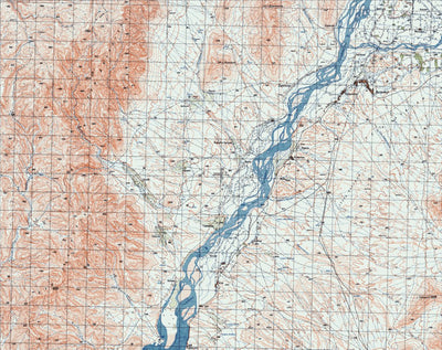 Afghanistan 50k I41131B Preview 1