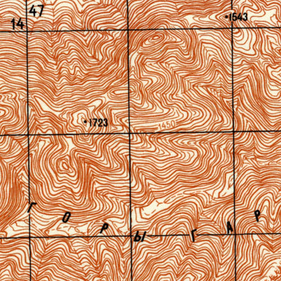Afghanistan 50k I41123B Preview 3