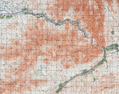 Afghanistan 50k I41132A Preview 1