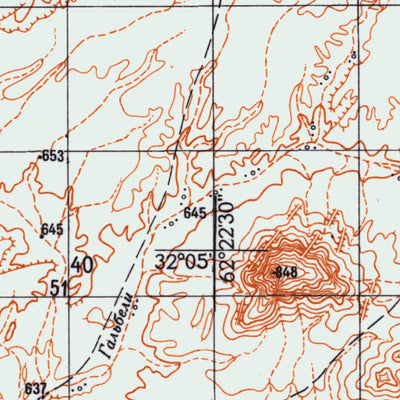 Afghanistan 50k I41137G Preview 2