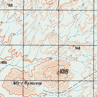 Afghanistan 50k I41140V Preview 3