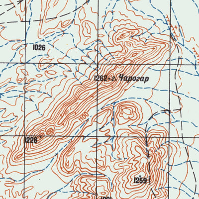 Afghanistan 50k I41141V Preview 3
